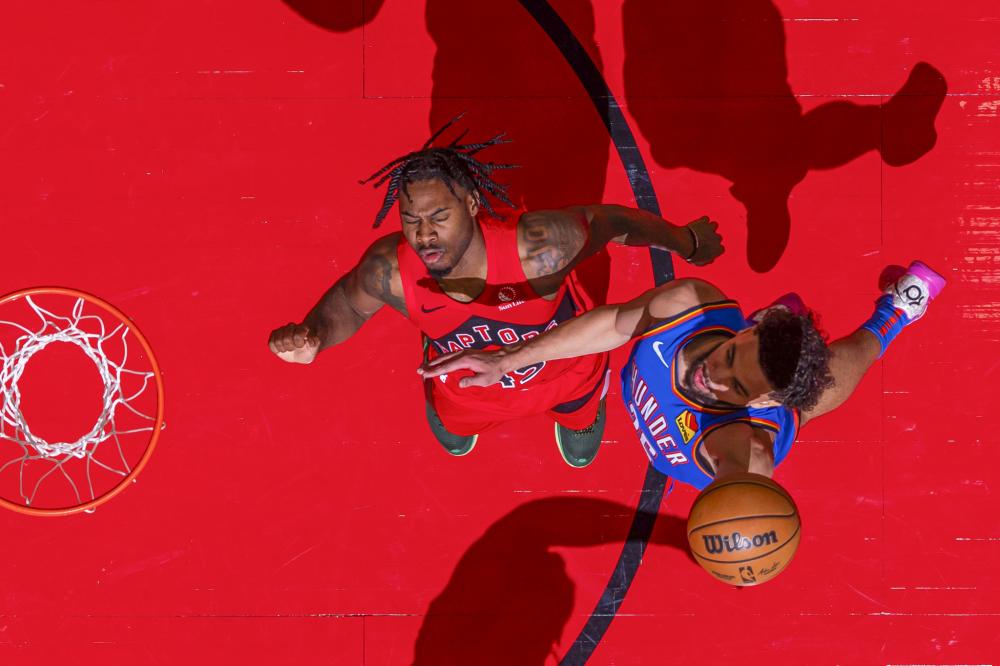 考验爆发力 考验爆发力