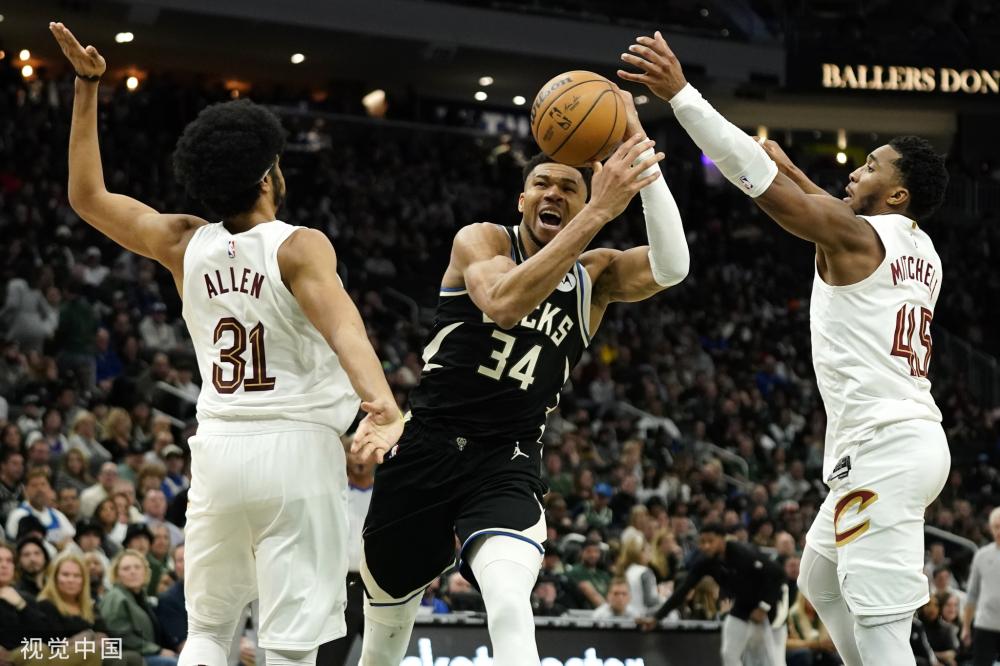 拦网环节也 拦网环节也