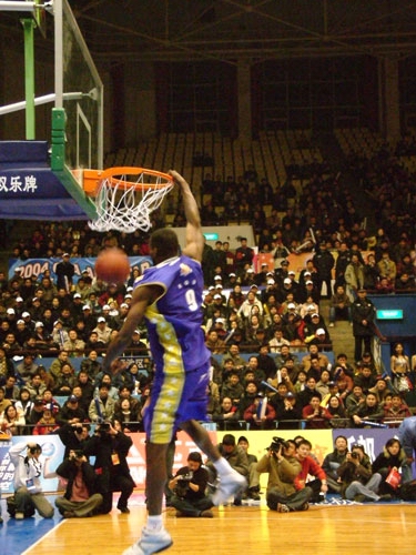 篮球梦想 篮球梦想