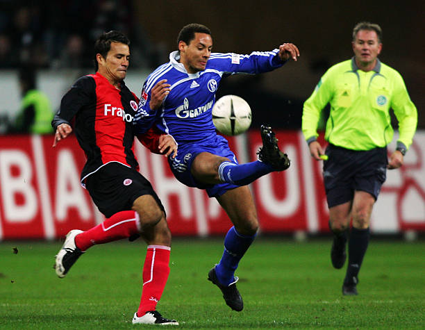 久保的雄心 久保的雄心